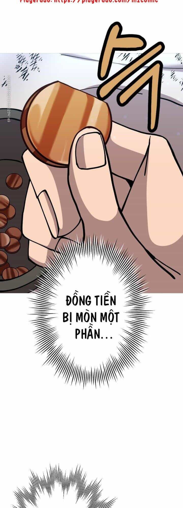 Chiến Binh Quật Cường - Chương 37 - ảnh 8
