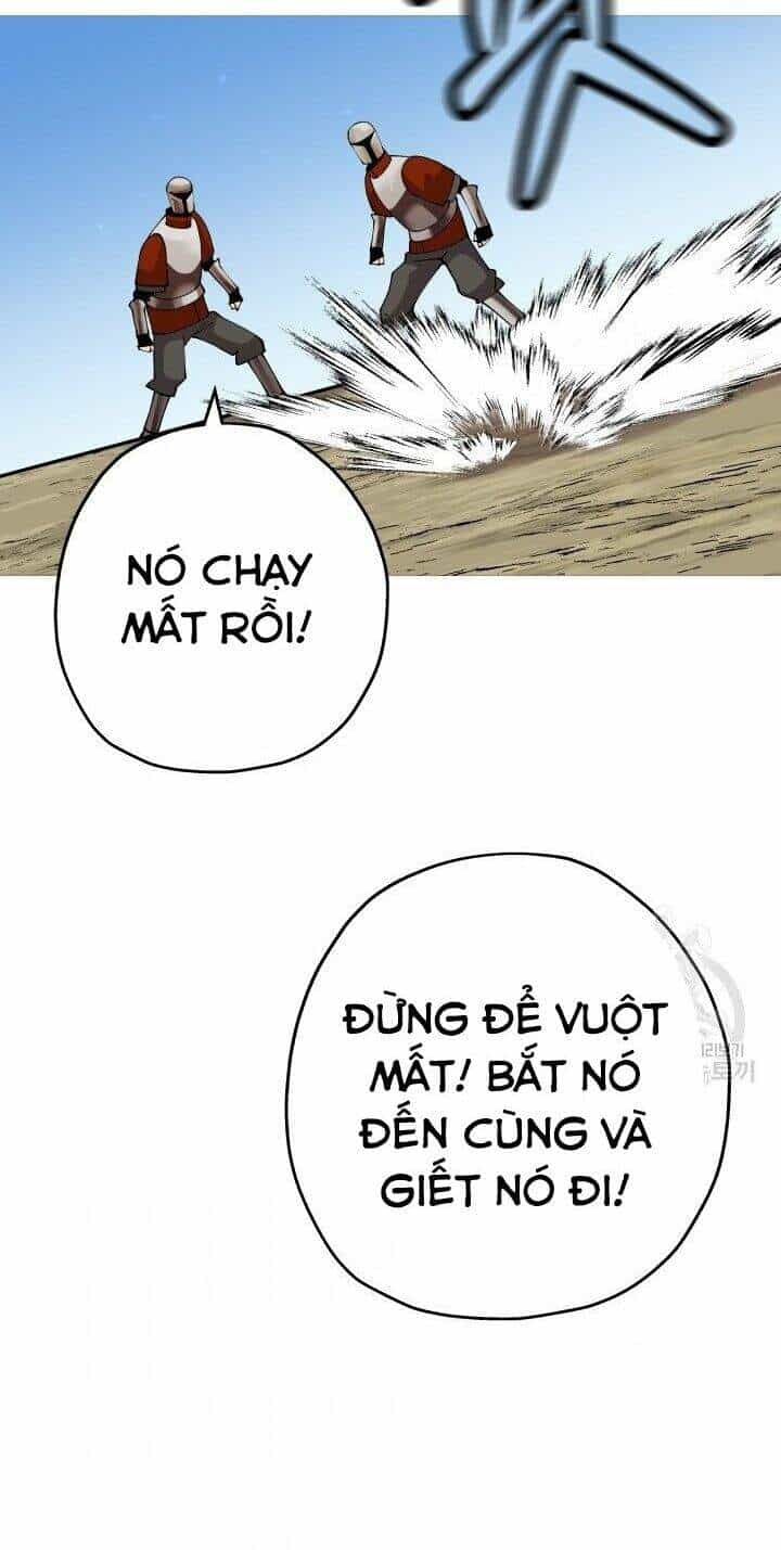 Chiến Binh Quật Cường - Chương 38 - ảnh 47