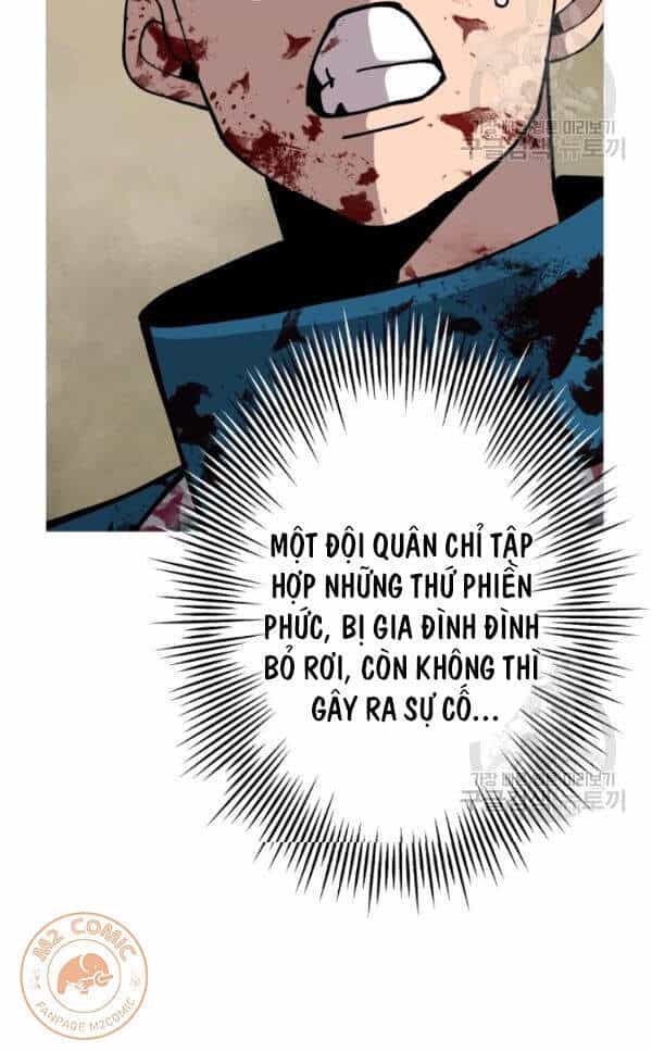Chiến Binh Quật Cường - Chương 39 - ảnh 7