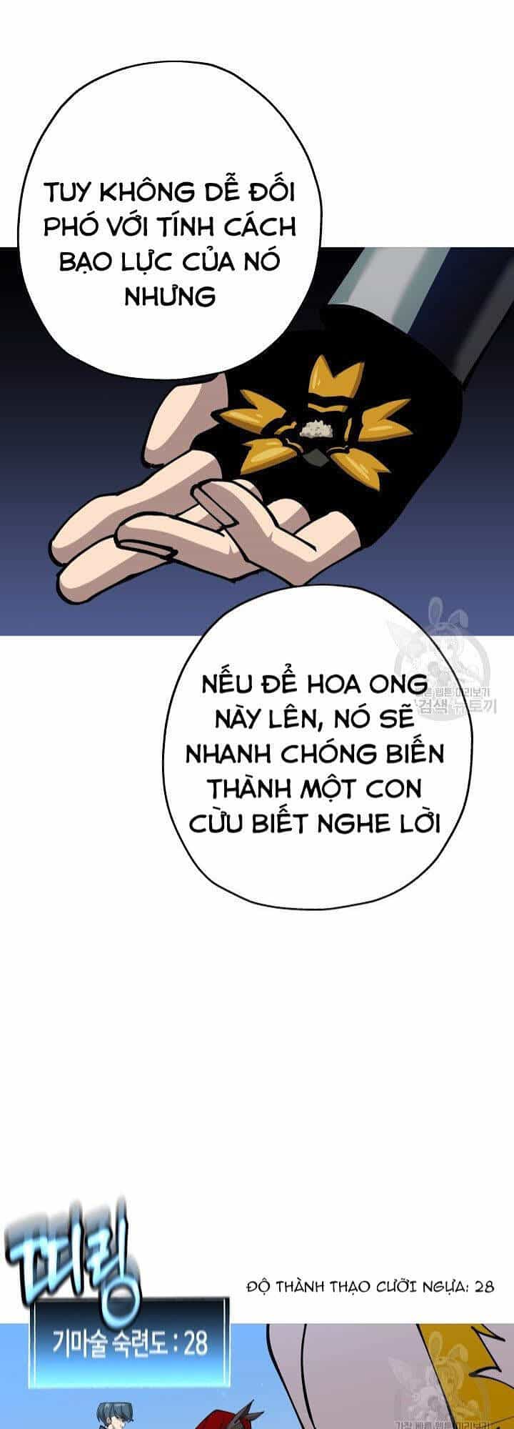Chiến Binh Quật Cường - Chương 40 - ảnh 15