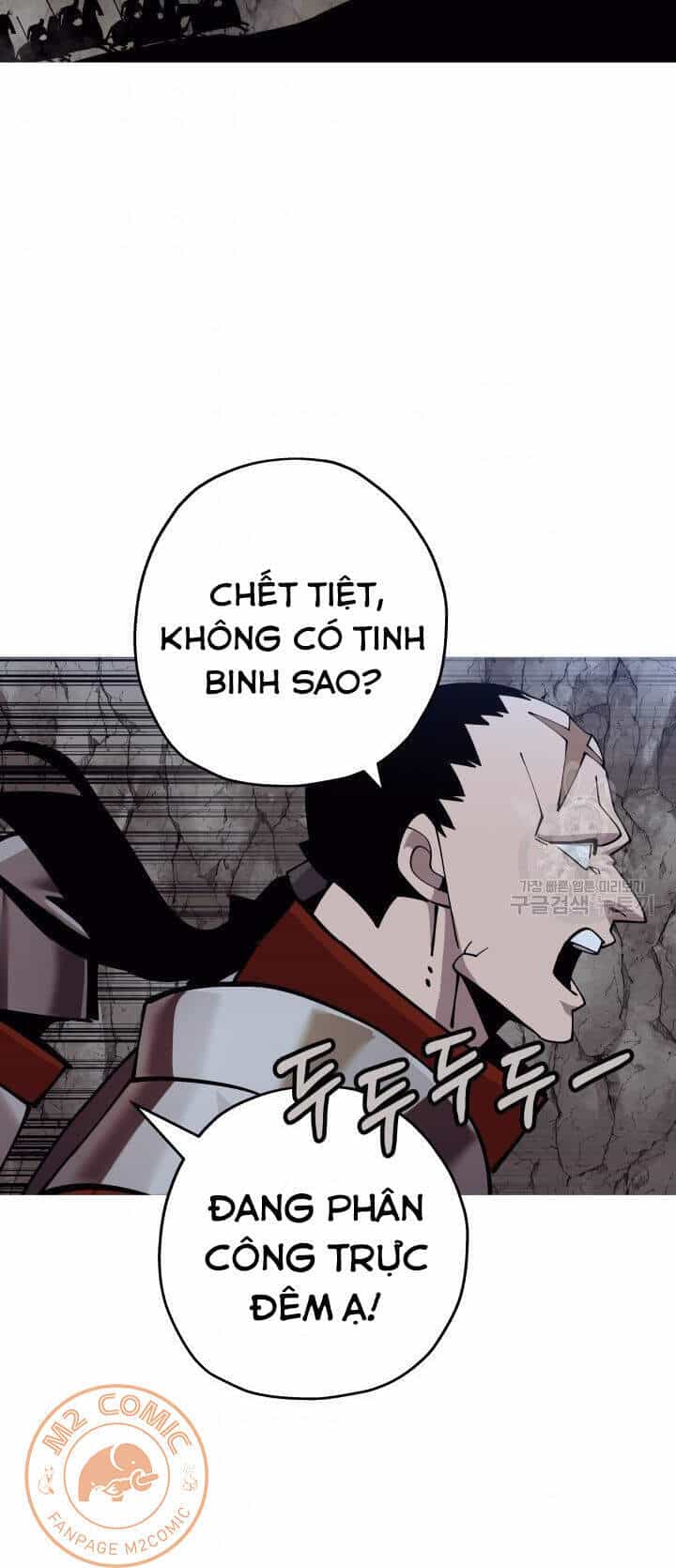 Chiến Binh Quật Cường - Chương 40 - ảnh 54
