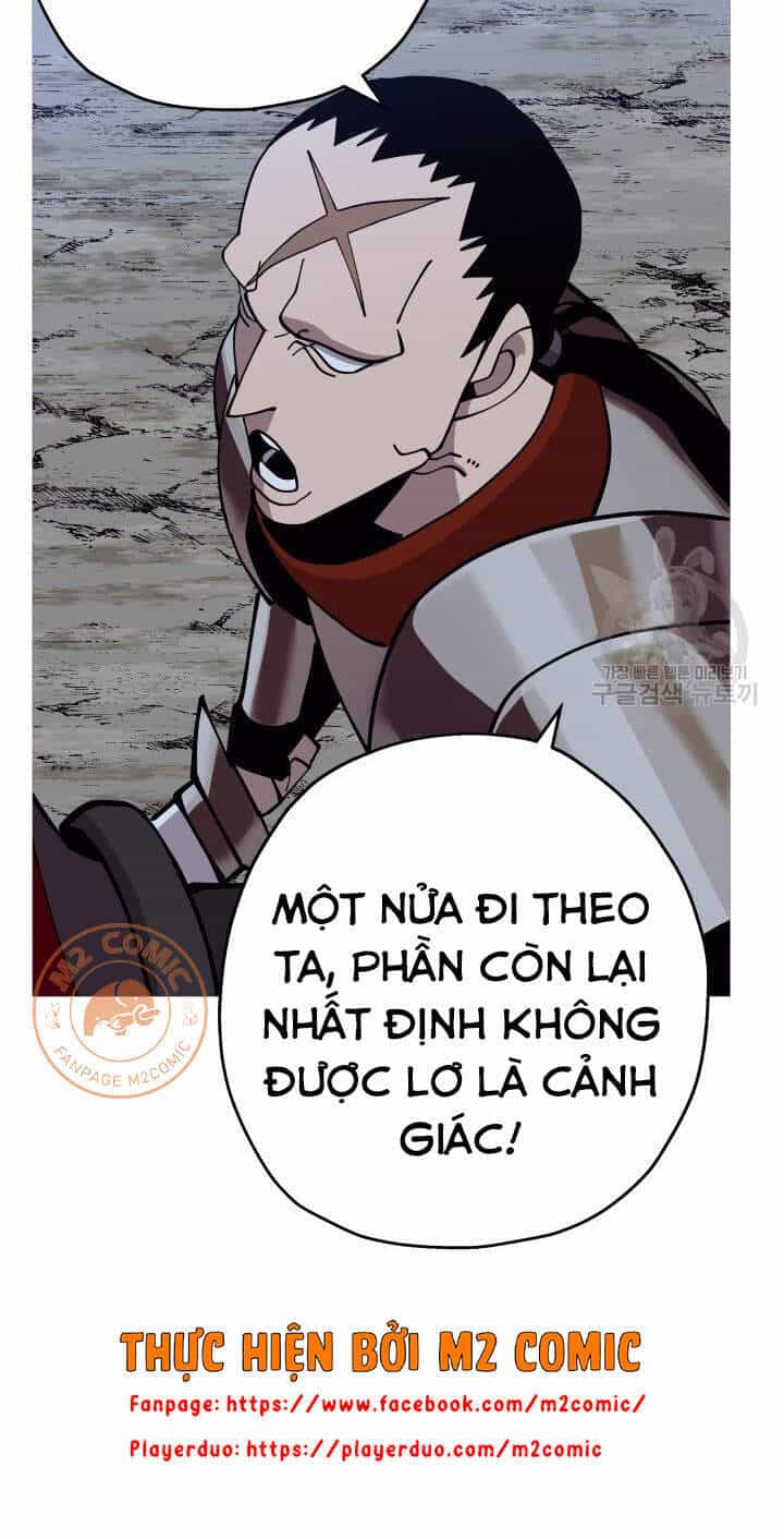 Chiến Binh Quật Cường - Chương 40 - ảnh 60