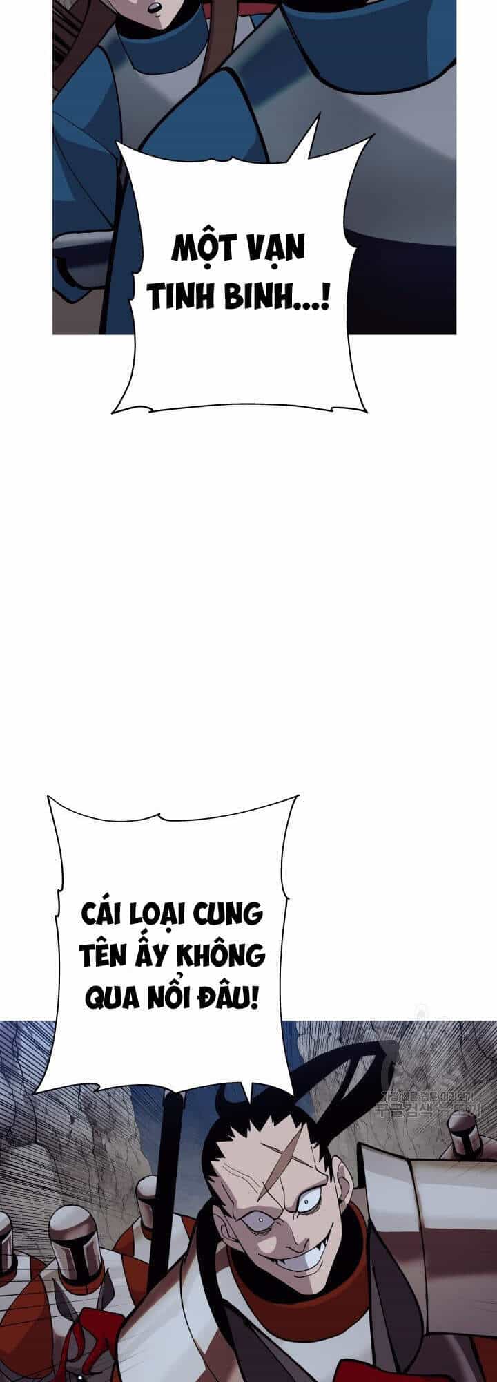 Chiến Binh Quật Cường - Chương 40 - ảnh 64