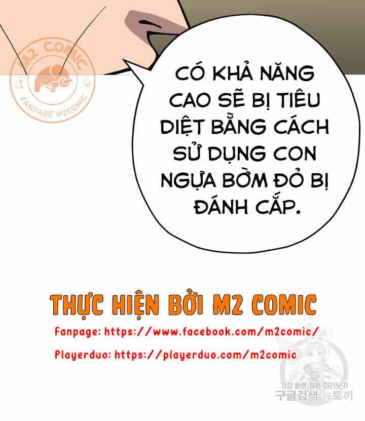 Chiến Binh Quật Cường - Chương 41 - ảnh 35