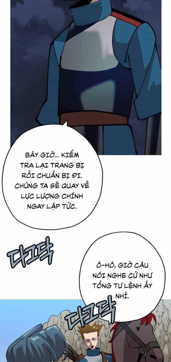 Chiến Binh Quật Cường - Chương 43 - ảnh 35