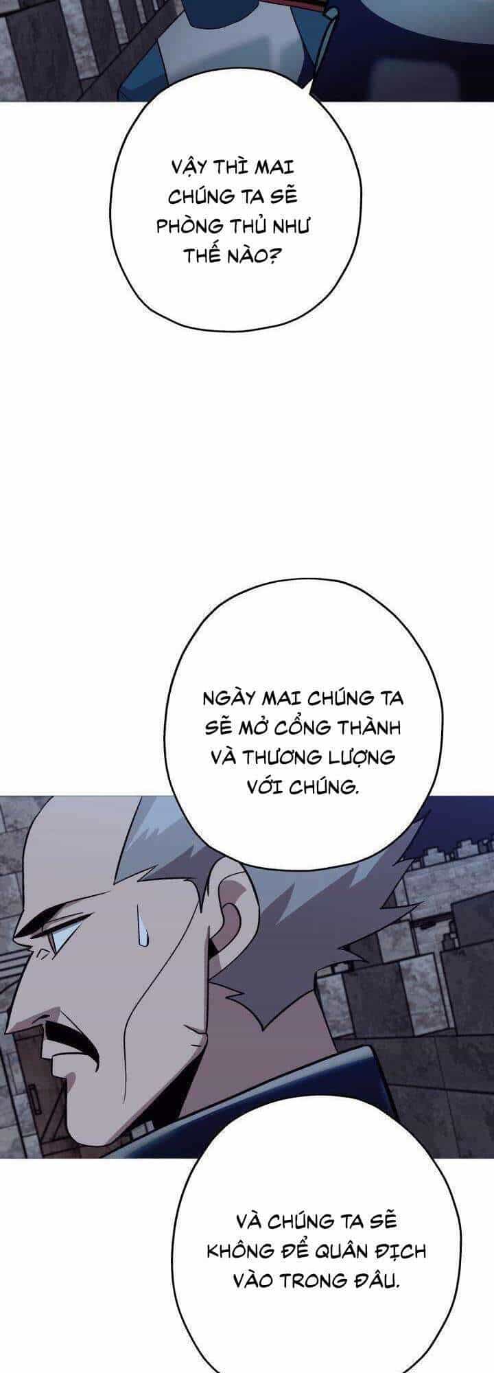 Chiến Binh Quật Cường - Chương 44 - ảnh 46
