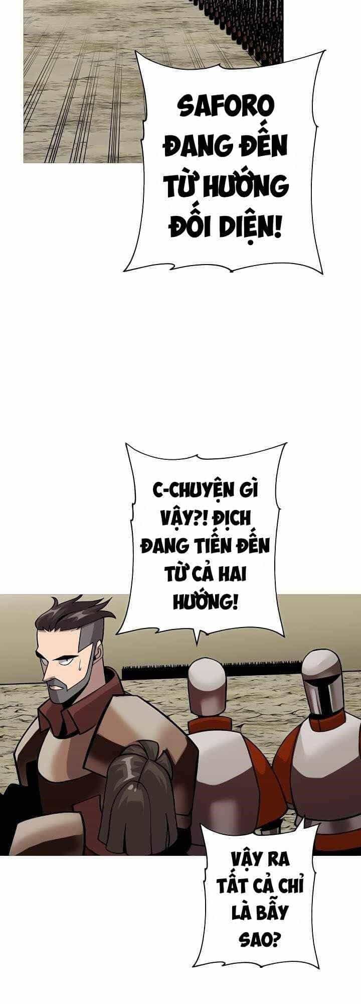 Chiến Binh Quật Cường - Chương 47 - ảnh 63
