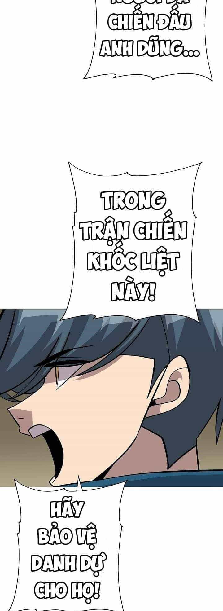 Chiến Binh Quật Cường - Chương 47 - ảnh 68