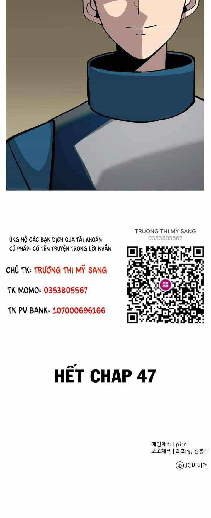 Chiến Binh Quật Cường - Chương 47 - ảnh 72