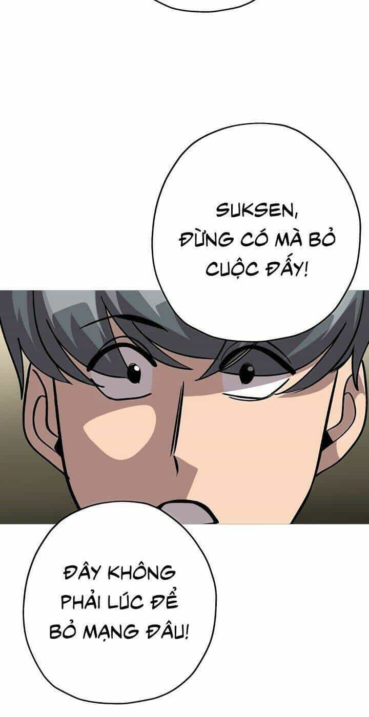 Chiến Binh Quật Cường - Chương 48 - ảnh 54