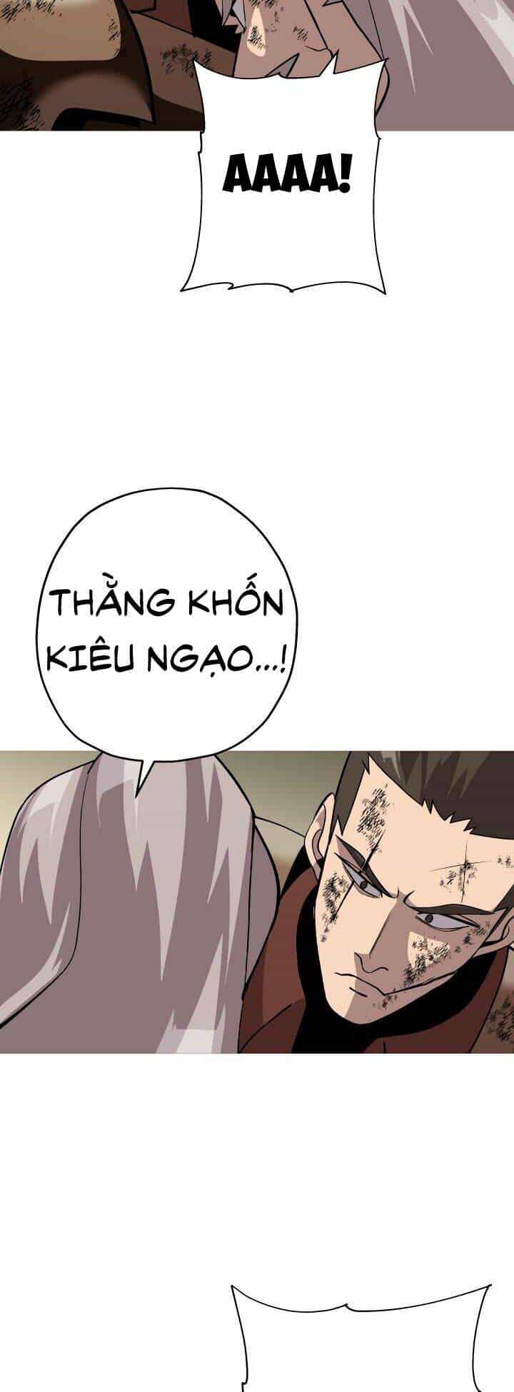 Chiến Binh Quật Cường - Chương 49 - ảnh 5