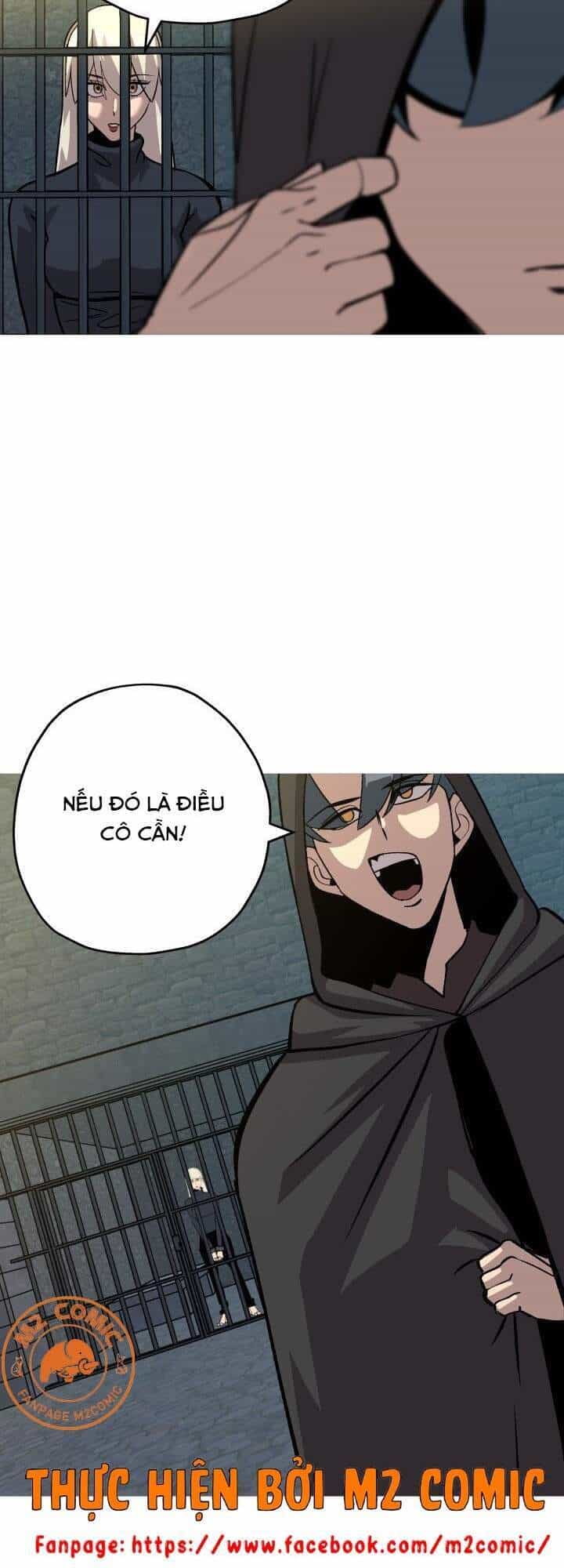 Chiến Binh Quật Cường - Chương 51 - ảnh 22