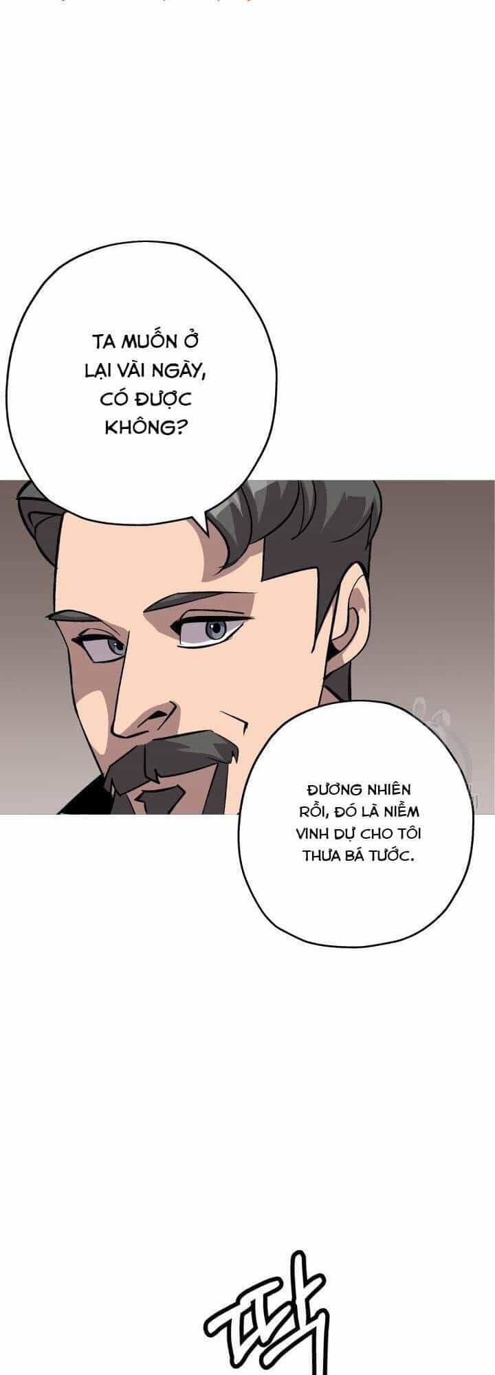 Chiến Binh Quật Cường - Chương 51 - ảnh 29