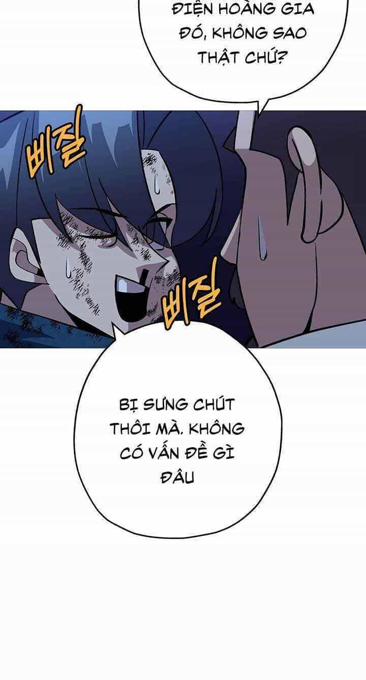 Chiến Binh Quật Cường - Chương 52 - ảnh 44