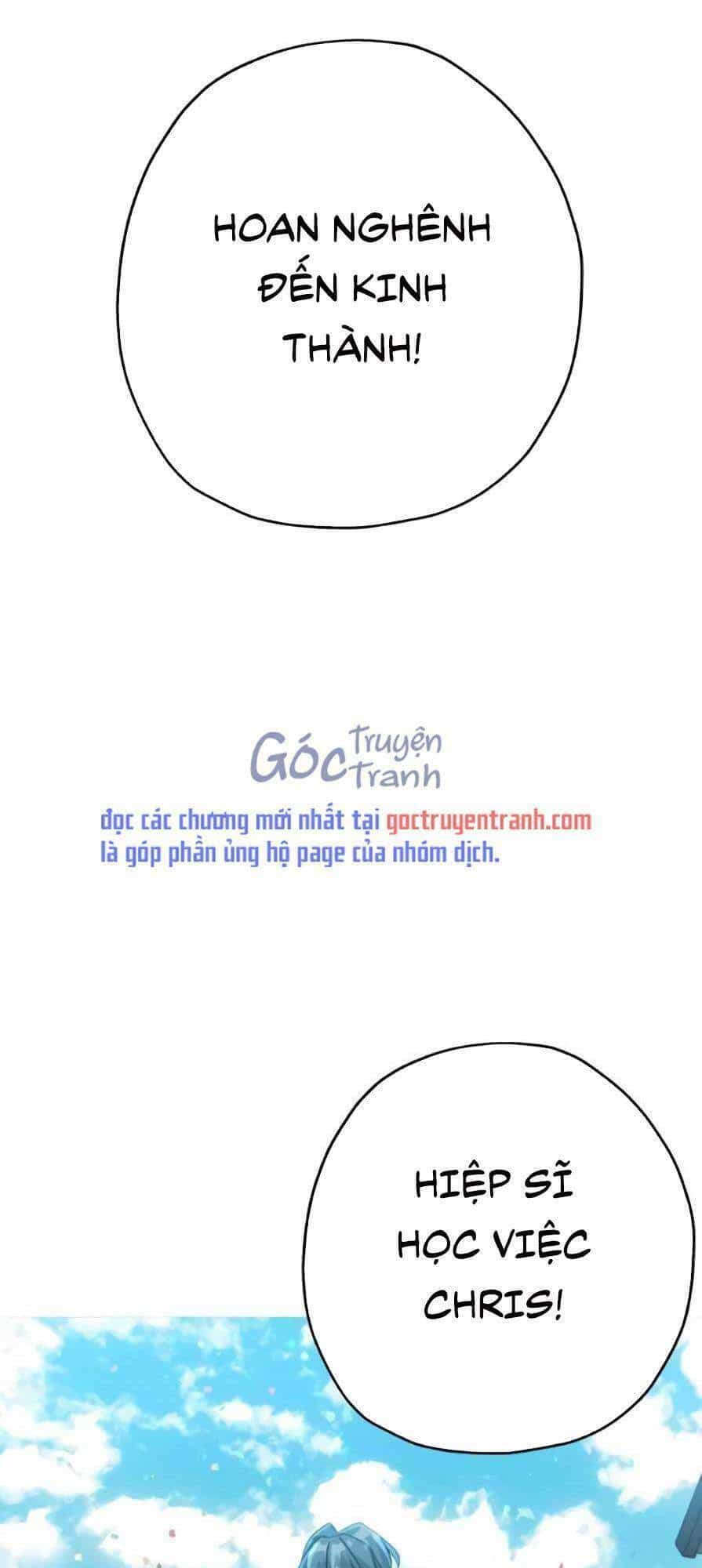 Chiến Binh Quật Cường - Chương 53 - ảnh 1