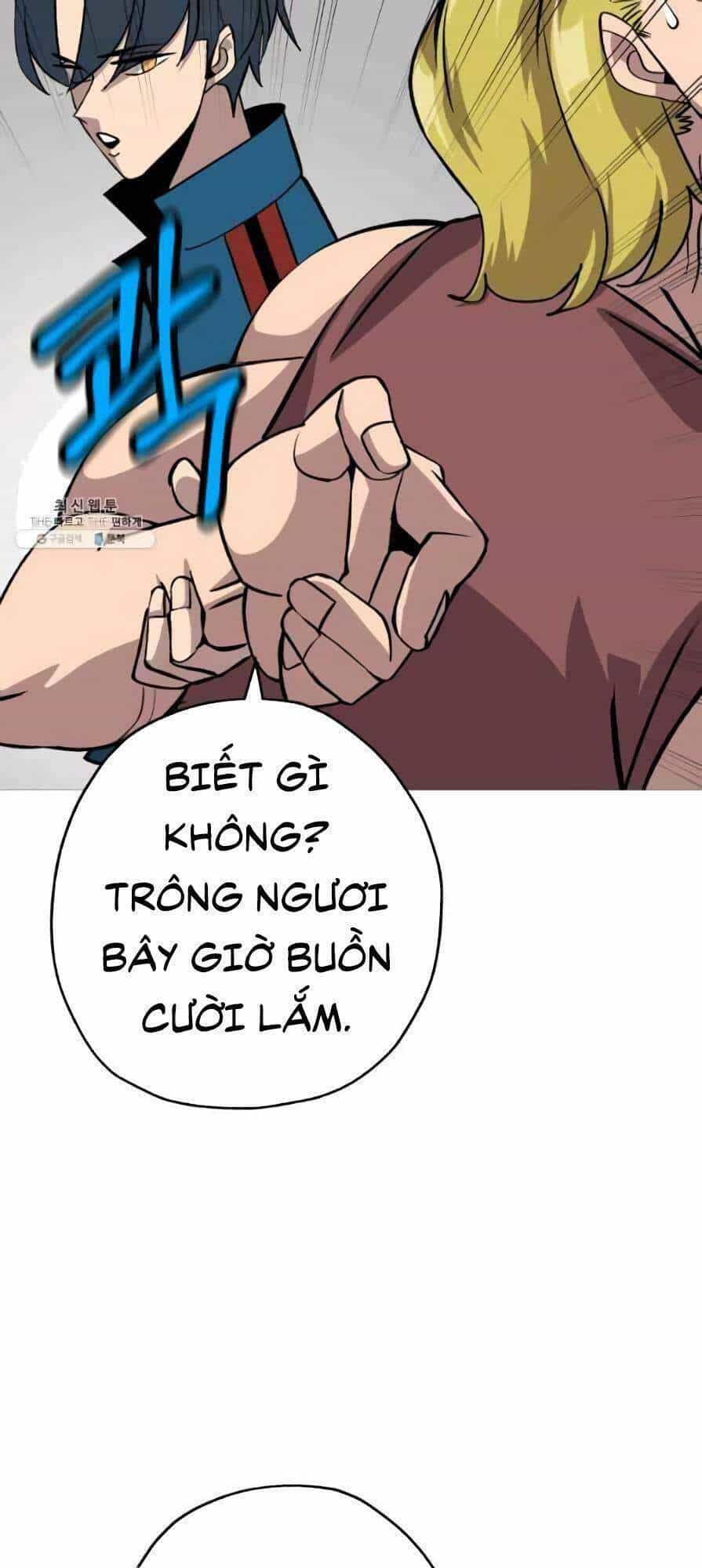 Chiến Binh Quật Cường - Chương 53 - ảnh 66