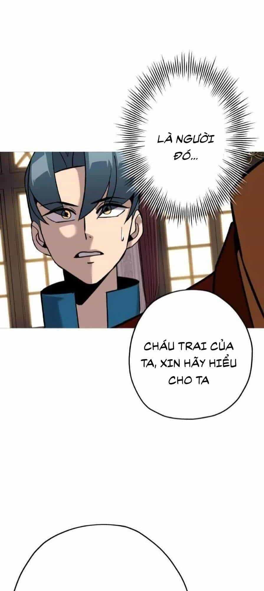 Chiến Binh Quật Cường - Chương 54 - ảnh 36