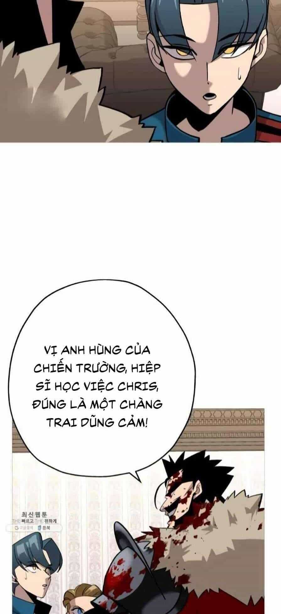 Chiến Binh Quật Cường - Chương 54 - ảnh 61