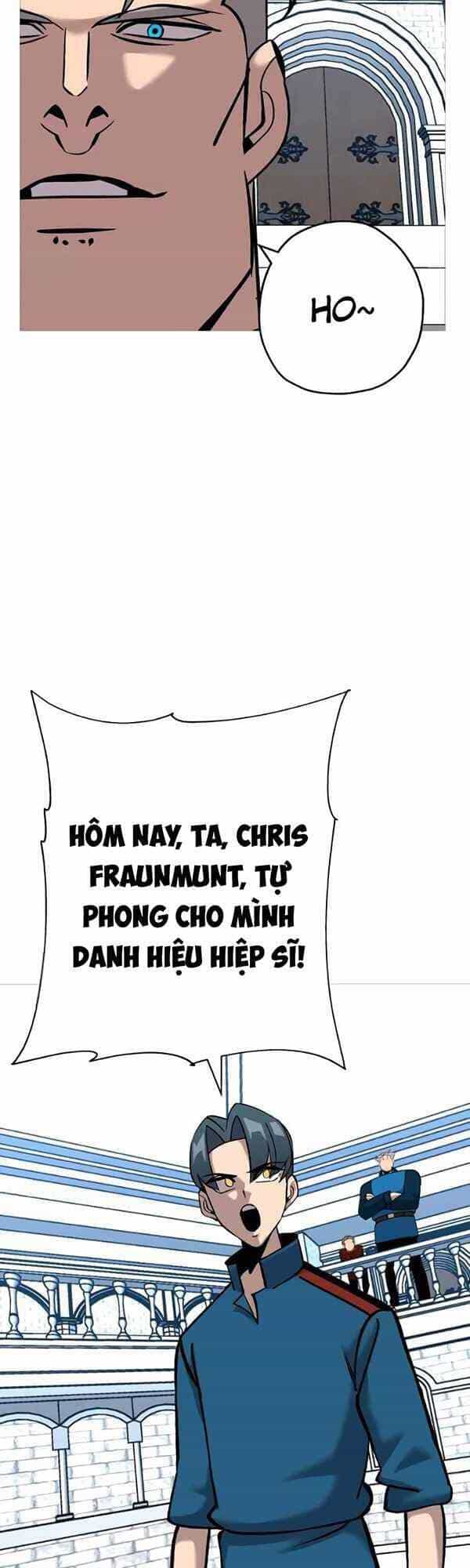 Chiến Binh Quật Cường - Chương 55 - ảnh 52