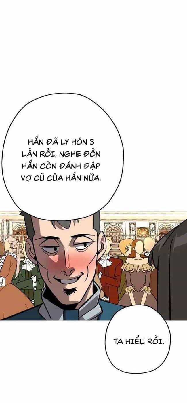 Chiến Binh Quật Cường - Chương 56 - ảnh 34