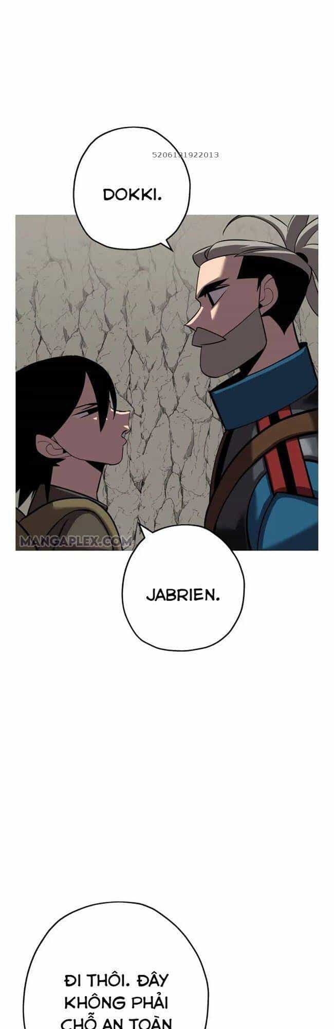 Chiến Binh Quật Cường - Chương 59 - ảnh 5