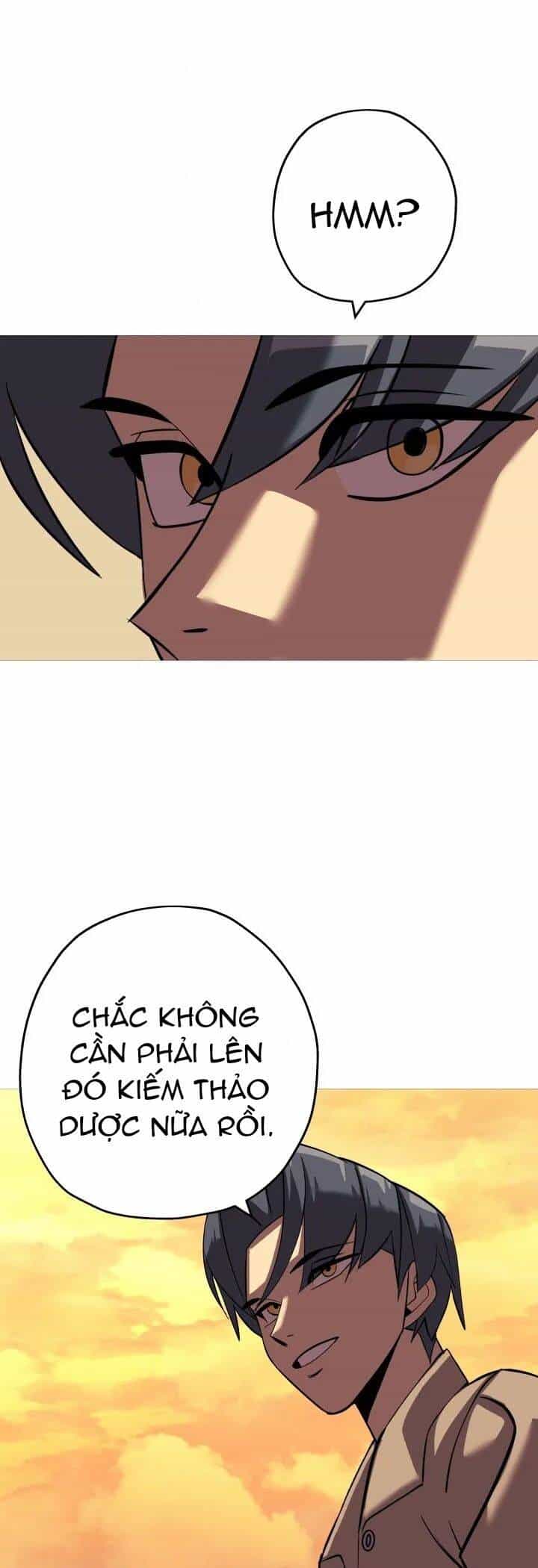 Chiến Binh Quật Cường - Chương 60 - ảnh 35