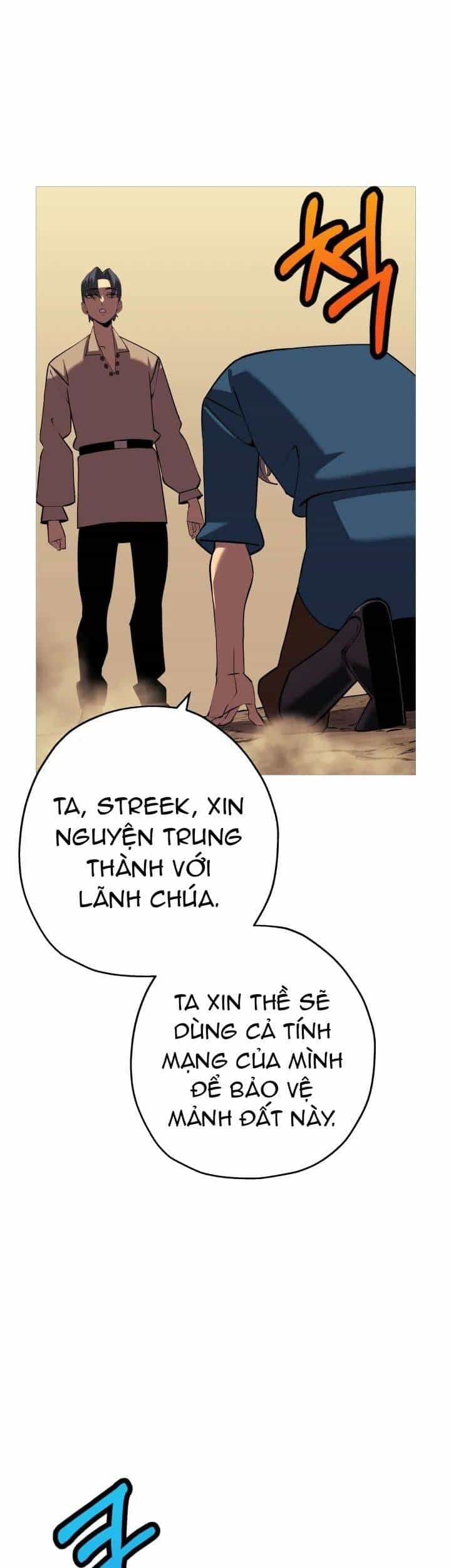 Chiến Binh Quật Cường - Chương 60 - ảnh 49