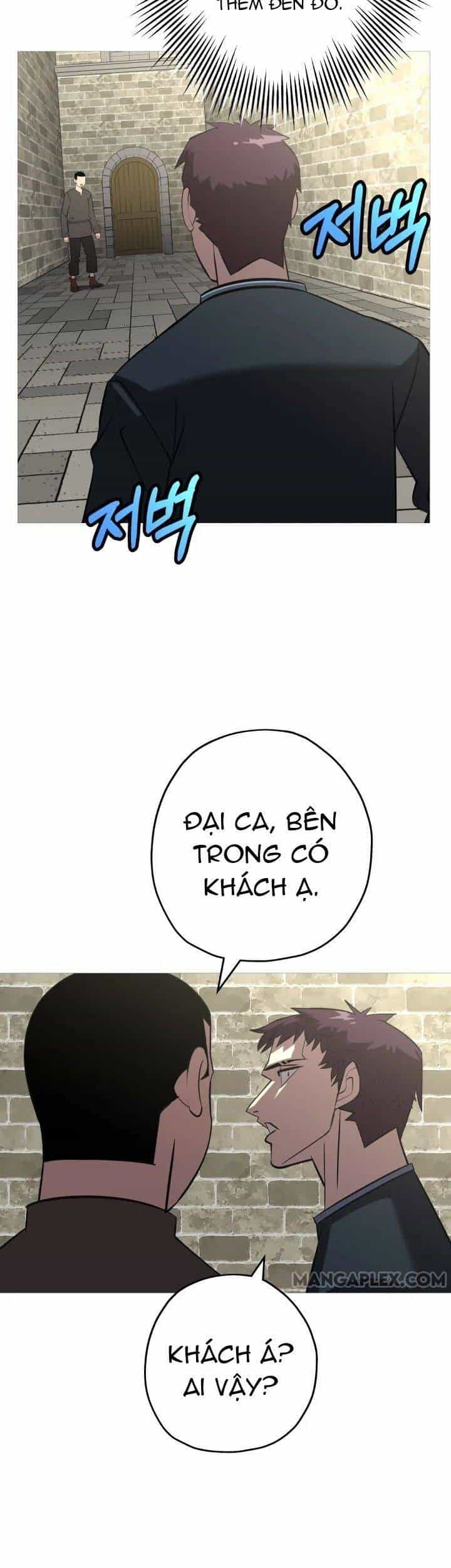 Chiến Binh Quật Cường - Chương 60 - ảnh 7