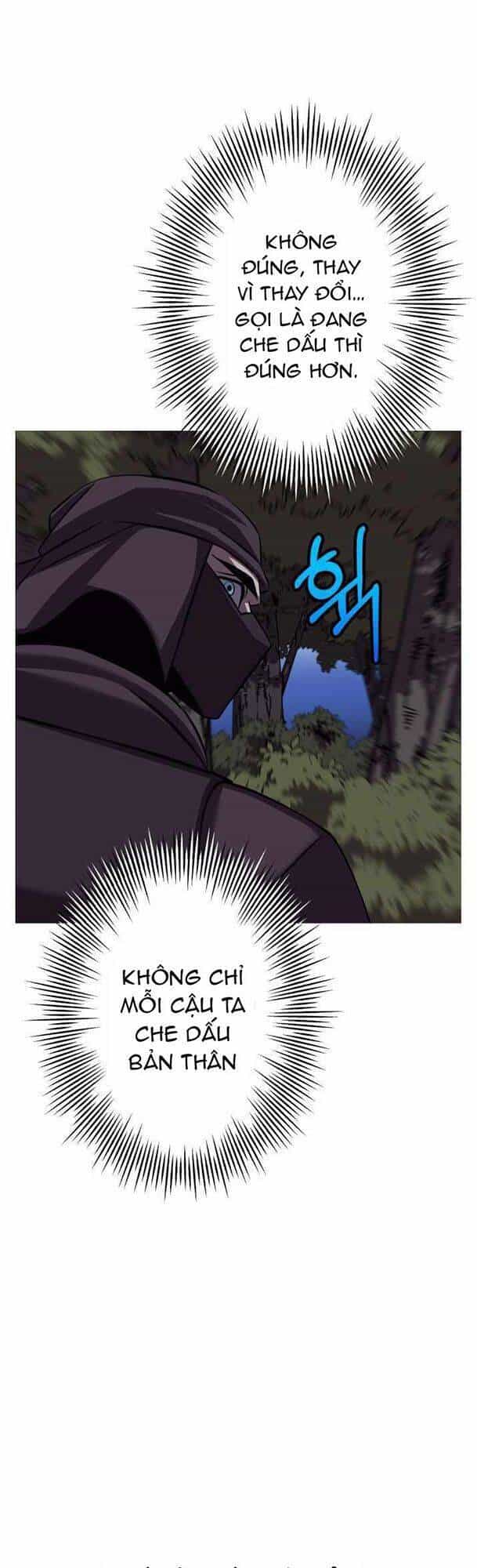 Chiến Binh Quật Cường - Chương 63 - ảnh 21
