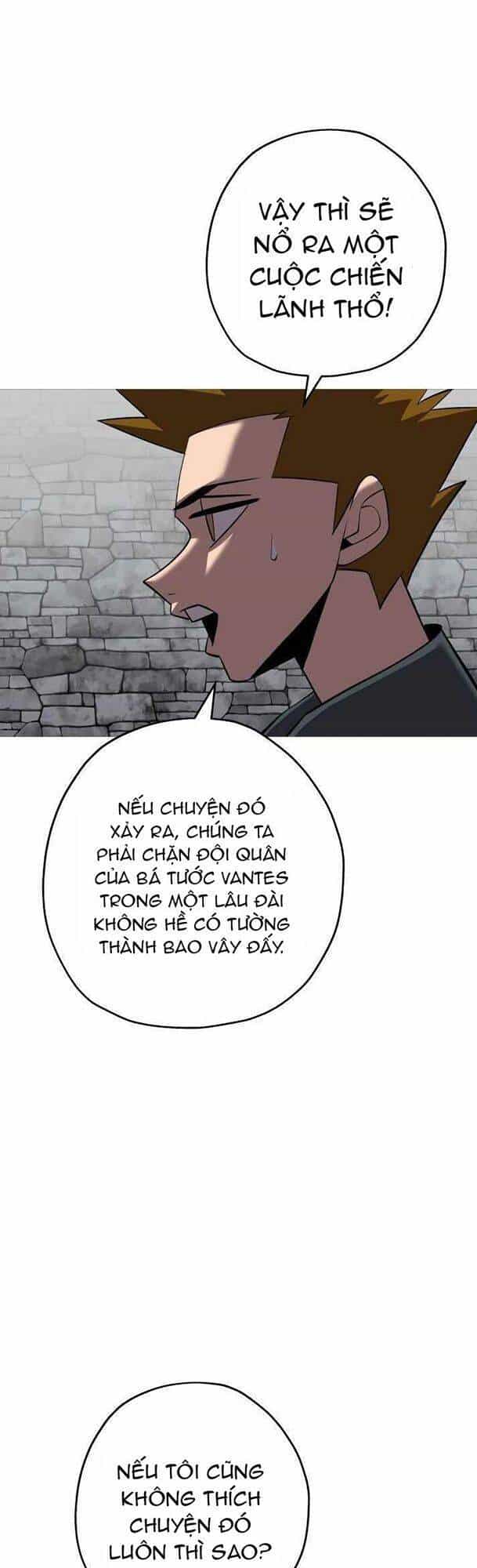 Chiến Binh Quật Cường - Chương 63 - ảnh 6