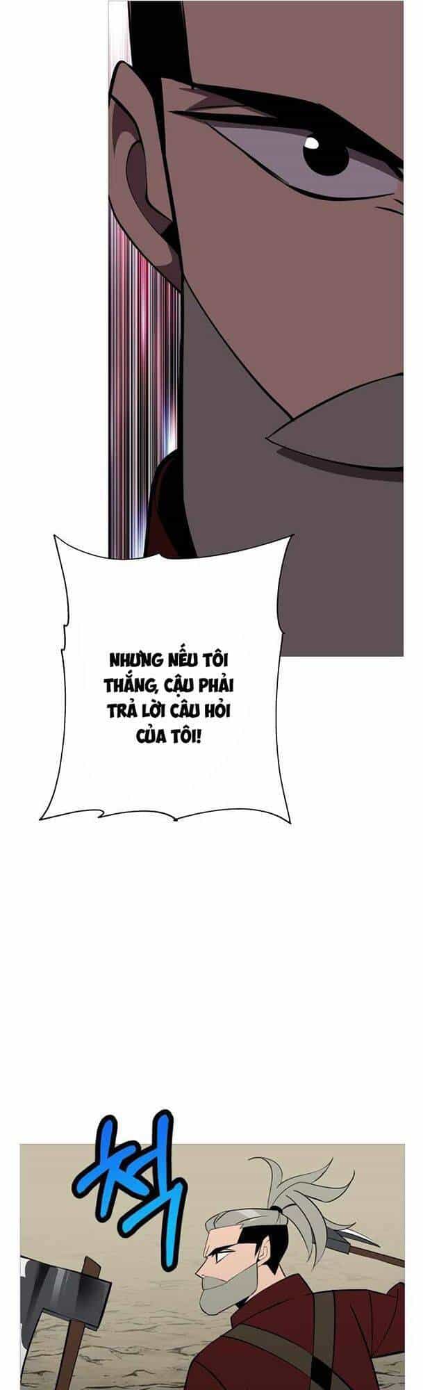 Chiến Binh Quật Cường - Chương 65 - ảnh 9
