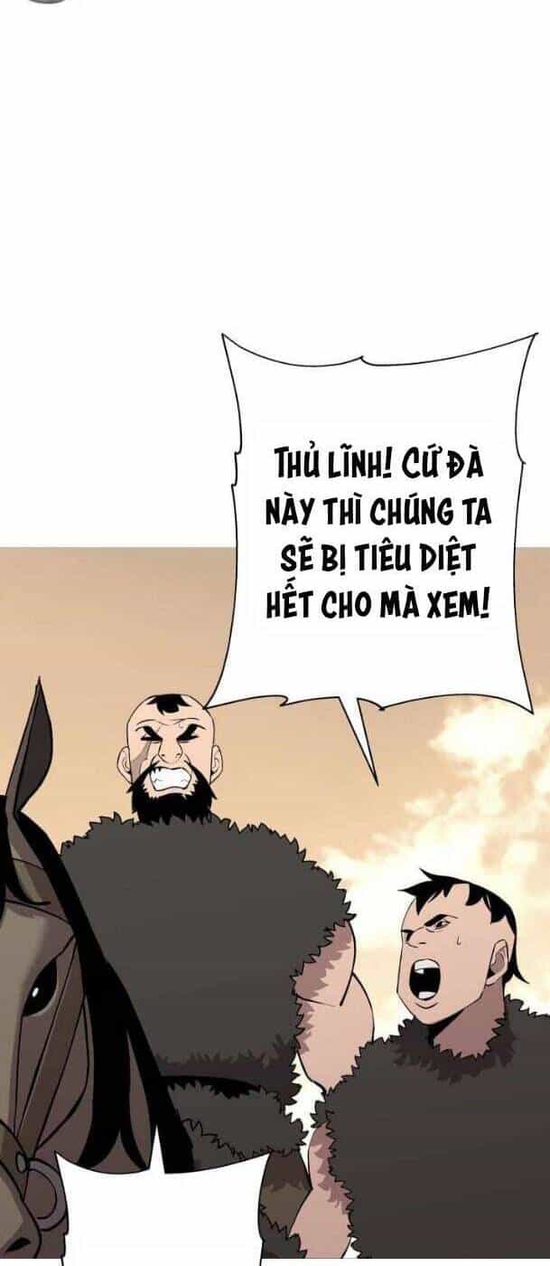 Chiến Binh Quật Cường - Chương 68 - ảnh 58