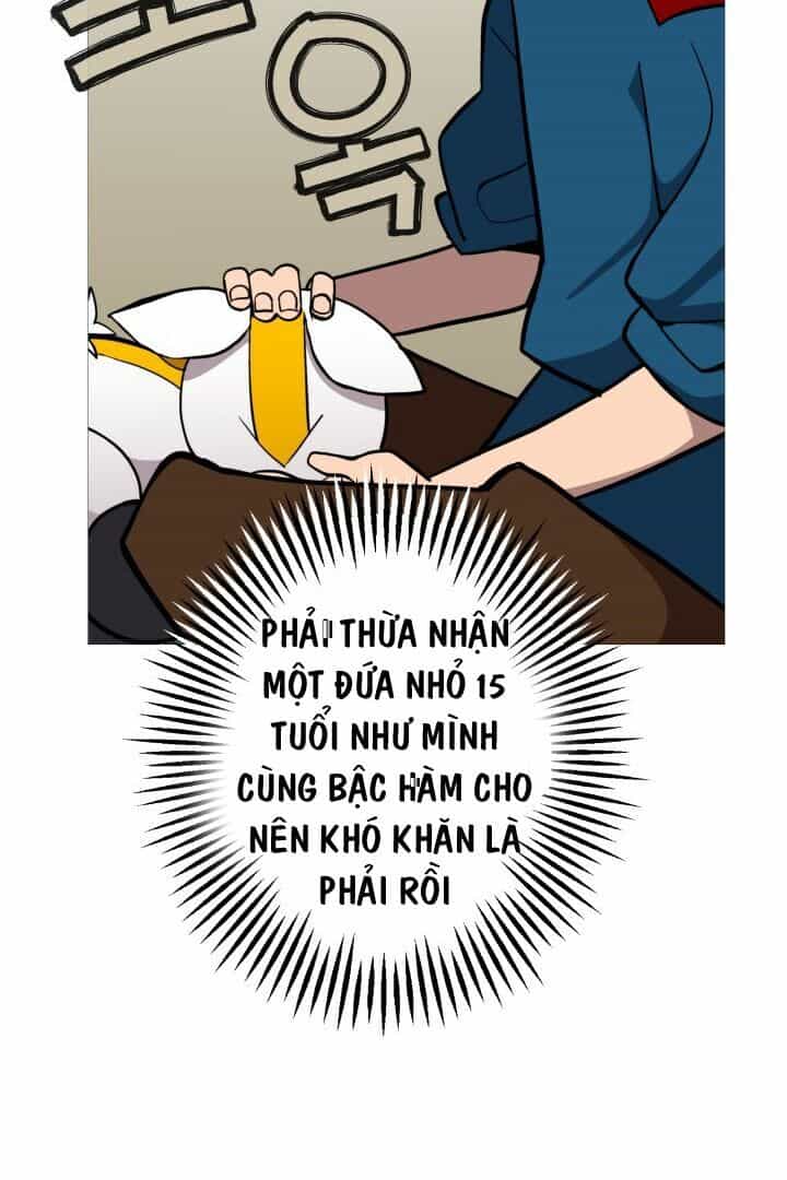 Chiến Binh Quật Cường - Chương 7 - ảnh 12