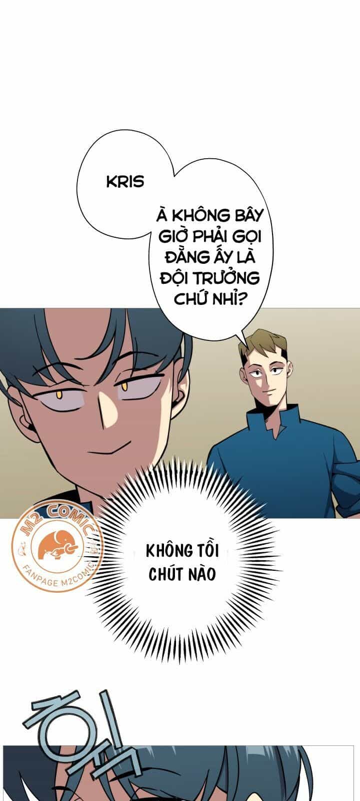 Chiến Binh Quật Cường - Chương 7 - ảnh 13