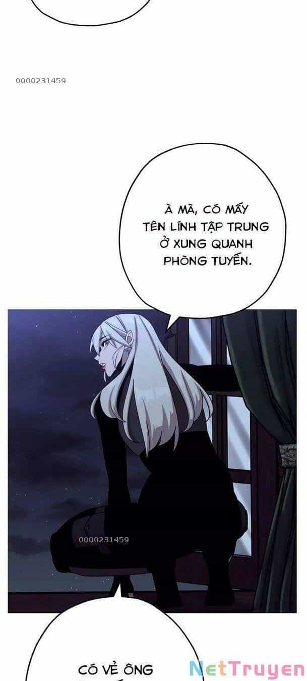 Chiến Binh Quật Cường - Chương 75 - ảnh 39