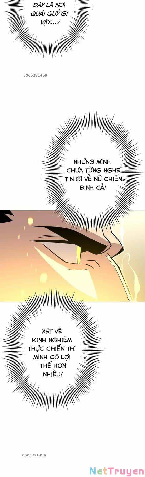 Chiến Binh Quật Cường - Chương 76 - ảnh 26