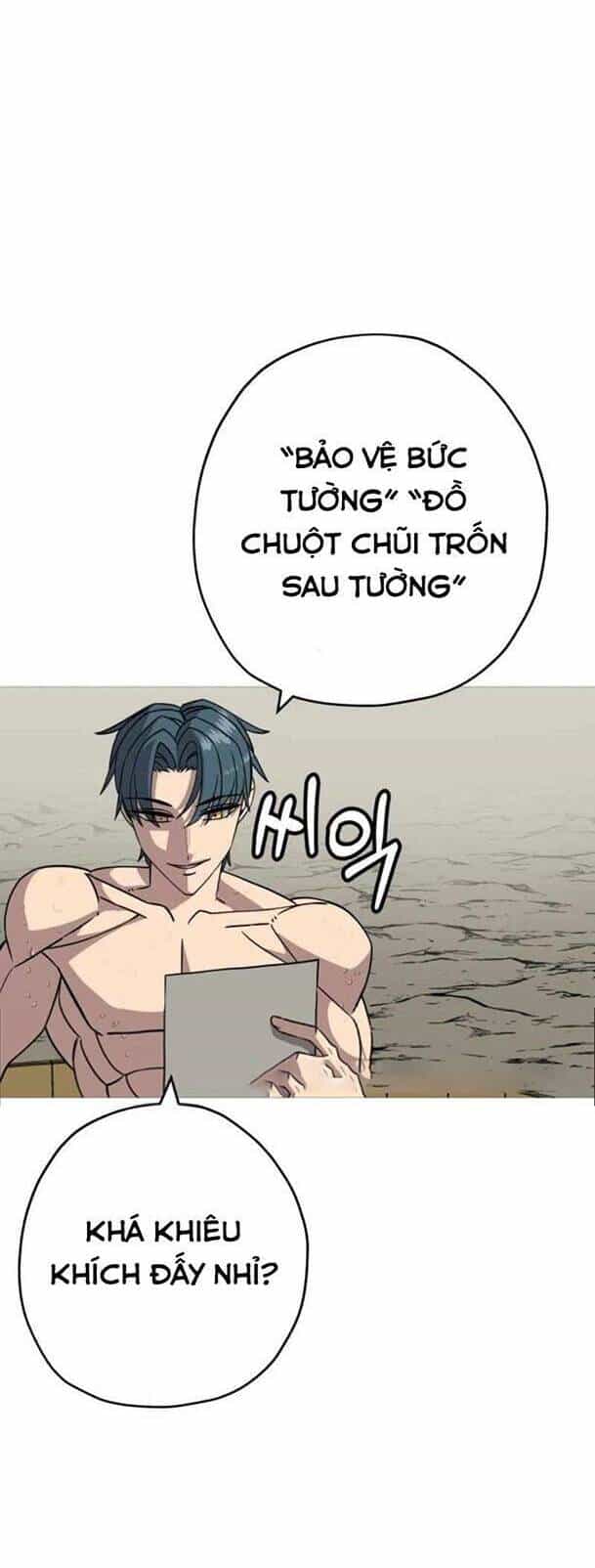 Chiến Binh Quật Cường - Chương 81 - ảnh 24