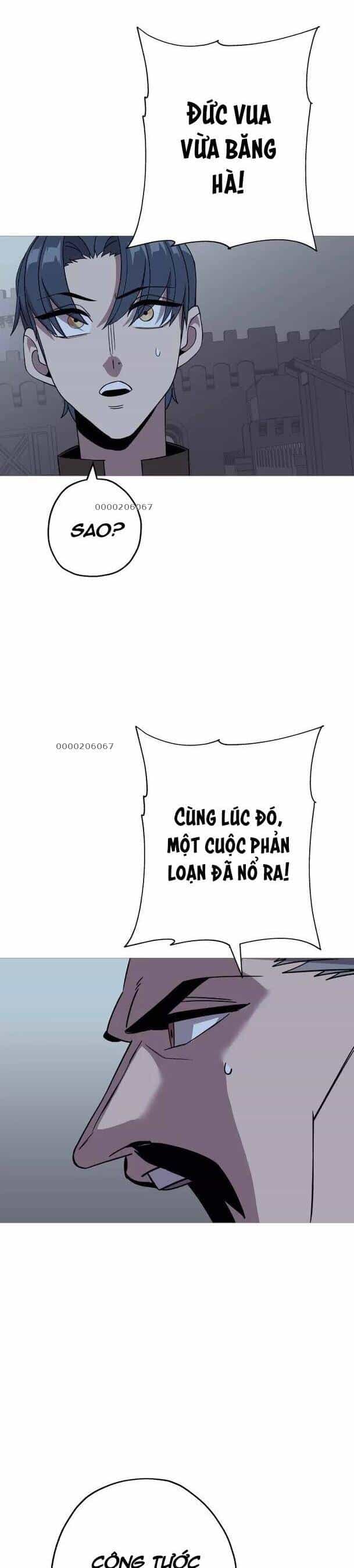 Chiến Binh Quật Cường - Chương 83 - ảnh 8