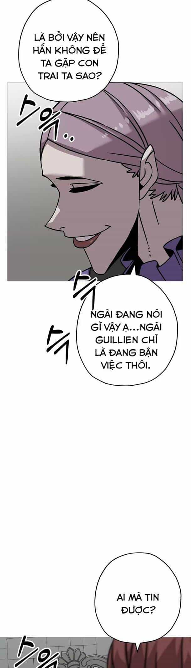 Chiến Binh Quật Cường - Chương 85 - ảnh 36