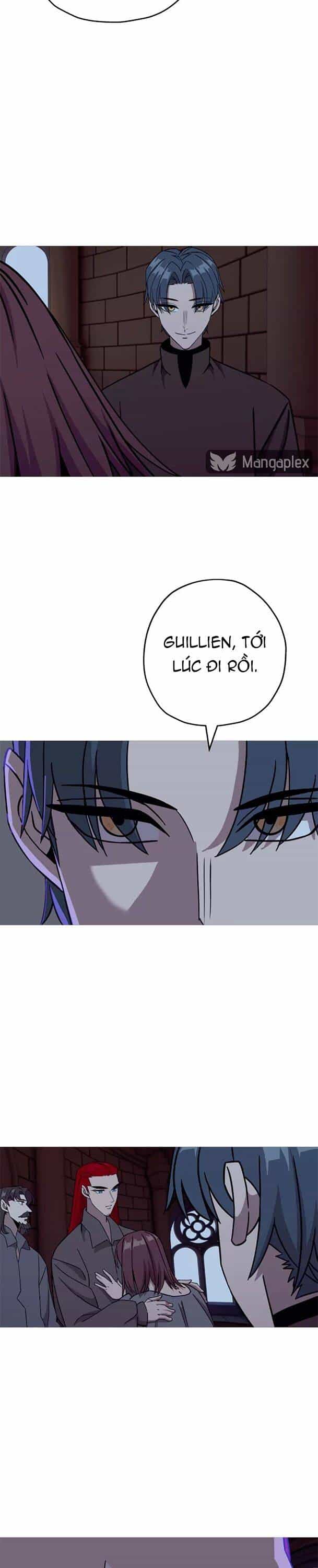 Chiến Binh Quật Cường - Chương 86 - ảnh 27