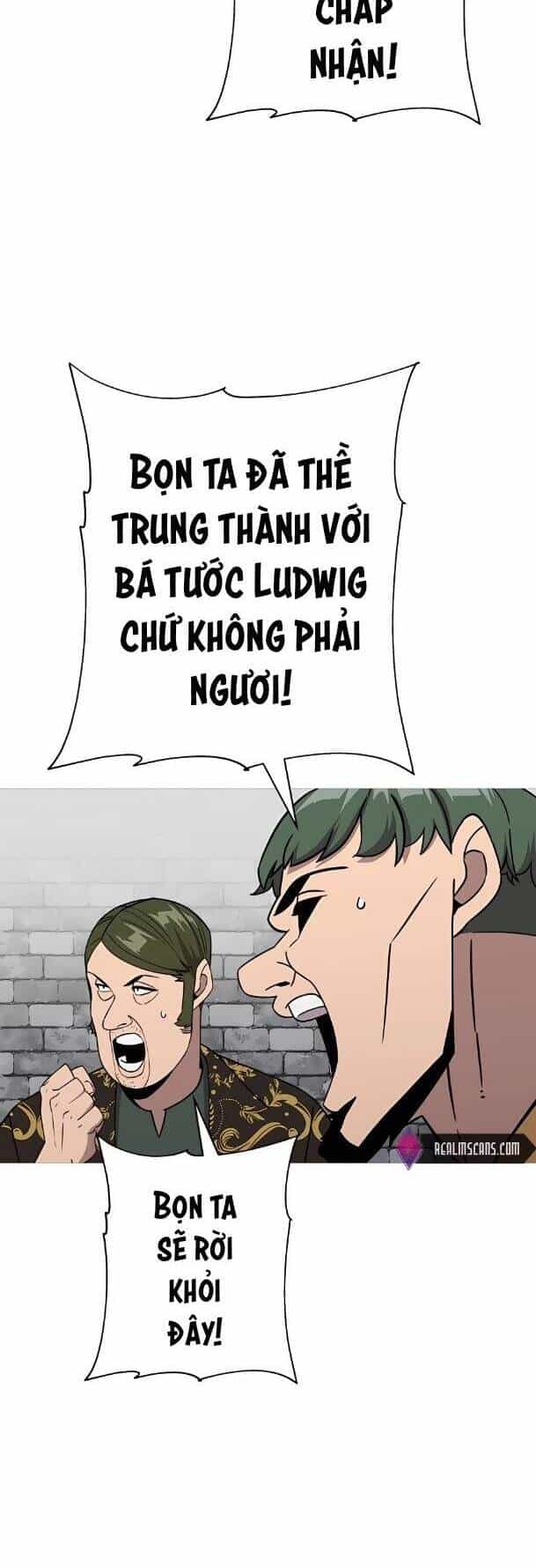 Chiến Binh Quật Cường - Chương 87 - ảnh 24