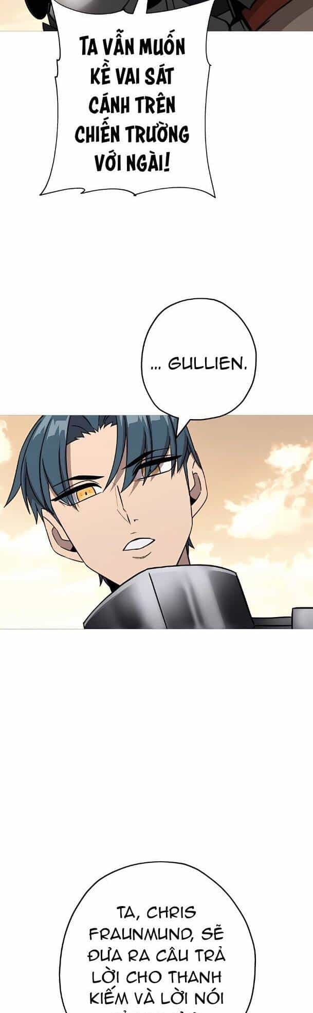 Chiến Binh Quật Cường - Chương 87 - ảnh 51