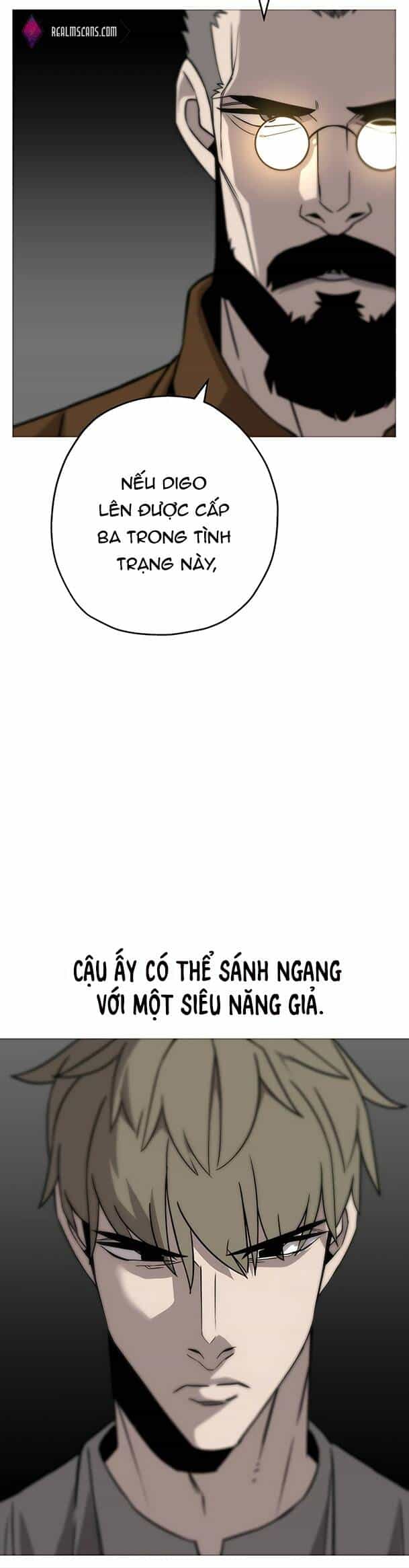 Chiến Binh Quật Cường - Chương 89 - ảnh 36