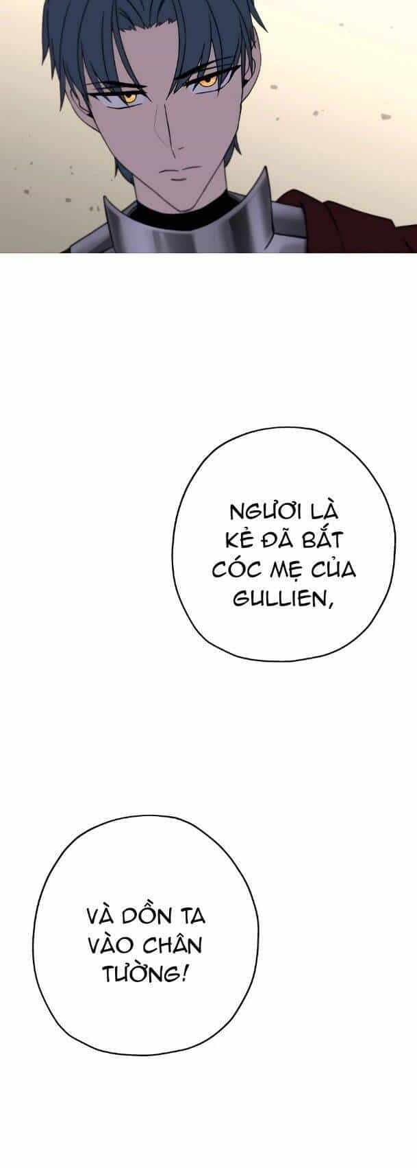 Chiến Binh Quật Cường - Chương 90 - ảnh 36