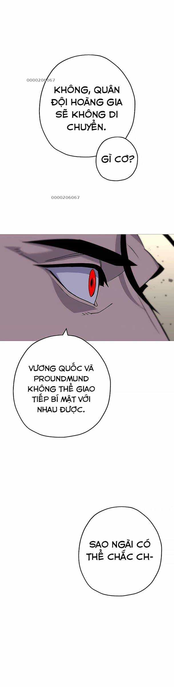 Chiến Binh Quật Cường - Chương 91 - ảnh 13