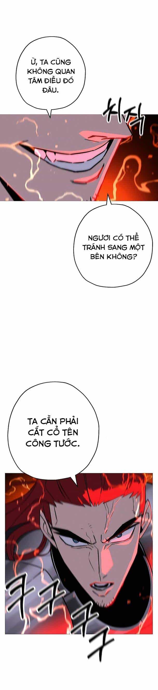 Chiến Binh Quật Cường - Chương 91 - ảnh 28