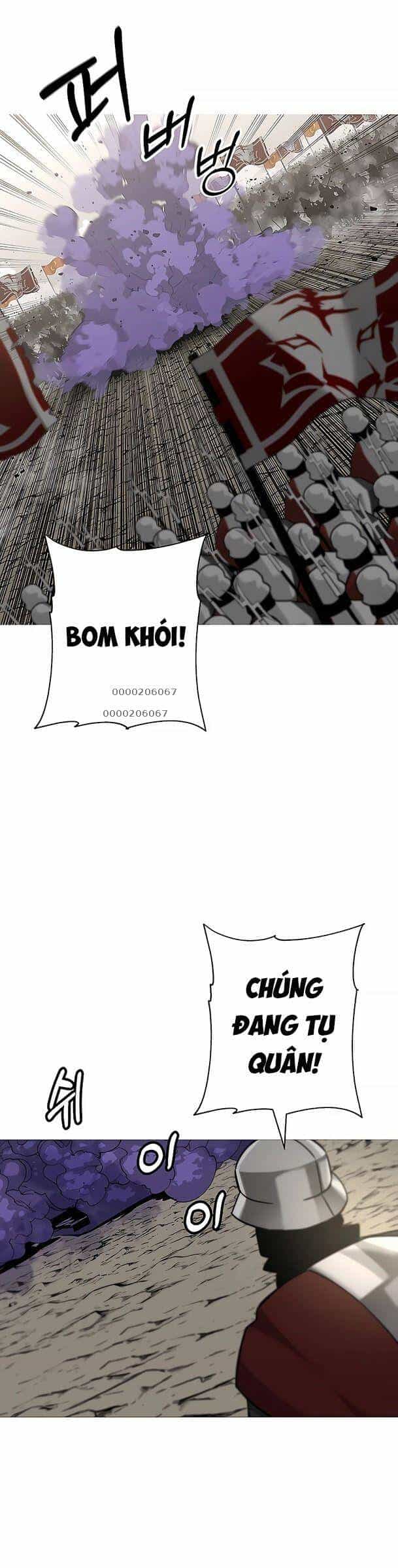 Chiến Binh Quật Cường - Chương 91 - ảnh 30