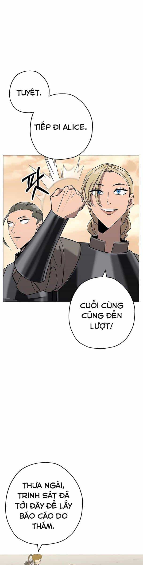 Chiến Binh Quật Cường - Chương 91 - ảnh 5