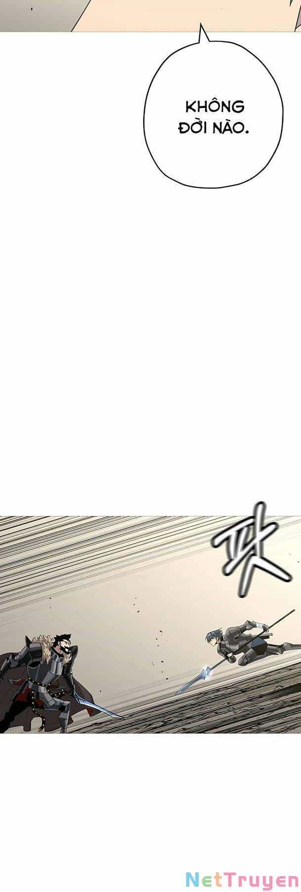 Chiến Binh Quật Cường - Chương 93 - ảnh 22