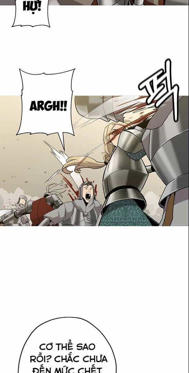 Chiến Binh Quật Cường - Chương 96 - ảnh 18